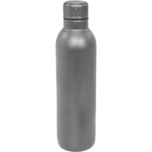 Thor 510 ml Kupfer-Vakuum Isolierflasche (Grau) (Art.-Nr. CA886731)
