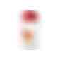 H2O Active® Bop 500 ml Shakerflasche (Art.-Nr. CA886832) - Einwandige Sportflasche mit Shaker-Ball...
