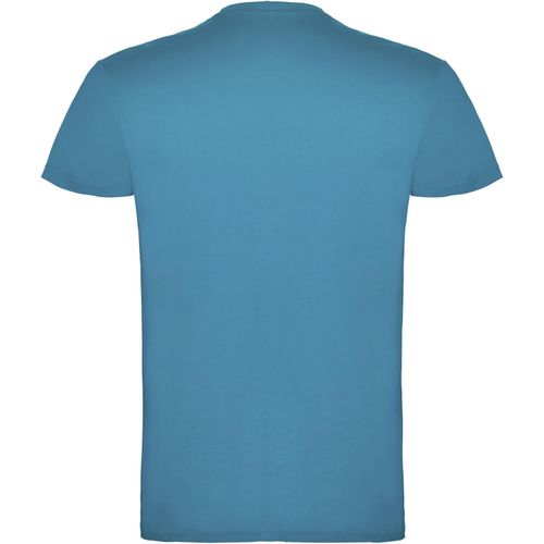 Beagle T-Shirt für Herren (Art.-Nr. CA887396) - Kurzärmeliges T-Shirt mit doppellagigem...