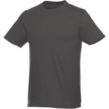 Heros T-Shirt für Herren (storm grey) (Art.-Nr. CA889164)
