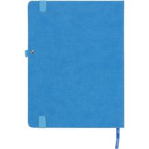 Rivista Notizbuch (blau) (Art.-Nr. CA891658)