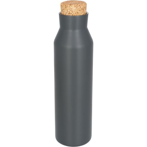 Norse 590 ml Kupfer-Vakuum Isolierflasche (Art.-Nr. CA893054) - Robuste, doppelwandige Edelstahl-Vakuumk...