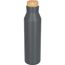Norse 590 ml Kupfer-Vakuum Isolierflasche (Grau) (Art.-Nr. CA893054)