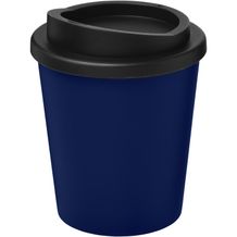 Americano® Espresso 250 ml Isolierbecher (blau, schwarz) (Art.-Nr. CA894210)