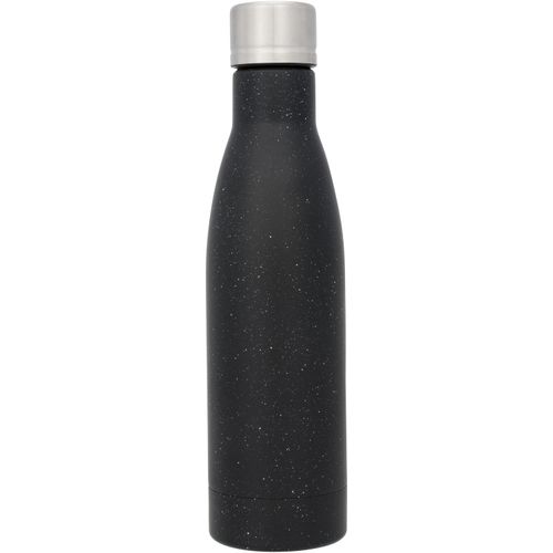 Vasa Kupfer-Vakuum Isolierflasche, gesprenkelt, 500 ml (Art.-Nr. CA894327) - Mit der gesprenkelten Kupfer-Vakuum...