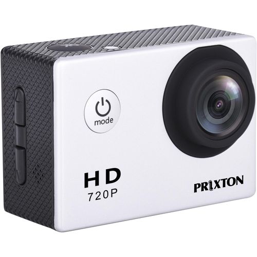 Action Camera DV609 (Art.-Nr. CA898126) - Diese Action Kamera wird alle wesentlich...