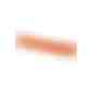 Rothko 20 cm Kunststofflineal (Art.-Nr. CA898407) - Flexibles, leichtes Kunststoff Lineal...