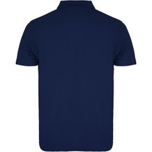 Austral Poloshirt Unisex (navy blue) (Art.-Nr. CA899699)