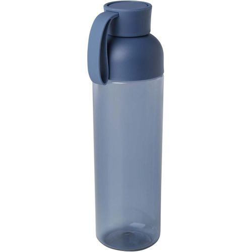 Illuminate 600 ml RPET-Wasserflasche (Art.-Nr. CA900740) - Die Illuminate Wasserflasche besteht...