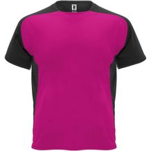 Bugatti Sport T-Shirt für Kinder (fuchsia, schwarz) (Art.-Nr. CA905901)