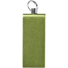 Mini Rotate USB-Stick (grün) (Art.-Nr. CA906986)
