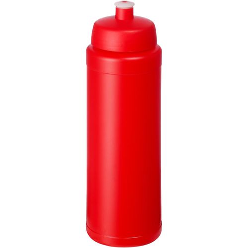 Baseline® Plus 750 ml Flasche mit Sportdeckel (Art.-Nr. CA907819) - Einwandige Sportflasche. Verfügt üb...