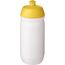 HydroFlex 500 ml Squeezy Sportflasche (gelb, weiss) (Art.-Nr. CA909192)