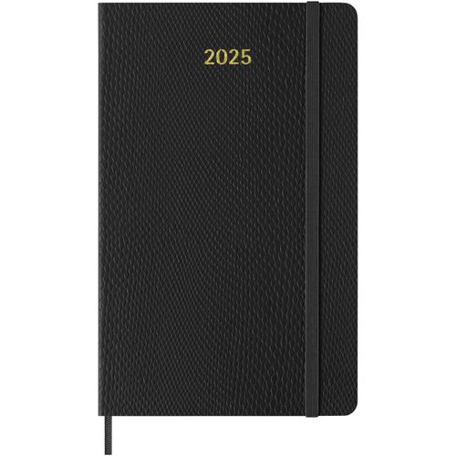 Moleskine 100 % VEGEA®. Boa Softcover 12 Monate Wochenkalender L (Art.-Nr. CA909658) - Detailverliebtheit, Design und Handwerks...