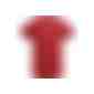 Breda T-Shirt für Kinder (Art.-Nr. CA910996) - Kurzärmeliges T-Shirt aus OCS-zertifizi...