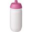 HydroFlex 500 ml Squeezy Sportflasche (rosa, weiss) (Art.-Nr. CA912620)