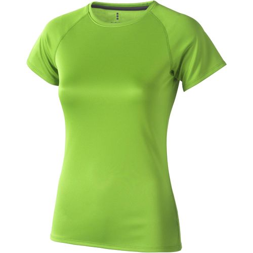 Niagara T-Shirt cool fit für Damen (Art.-Nr. CA914464) - Das Niagara Kurzarm-T-Shirt für Dame...