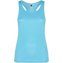 Schura Sport Top für Damen (türkis) (Art.-Nr. CA916903)