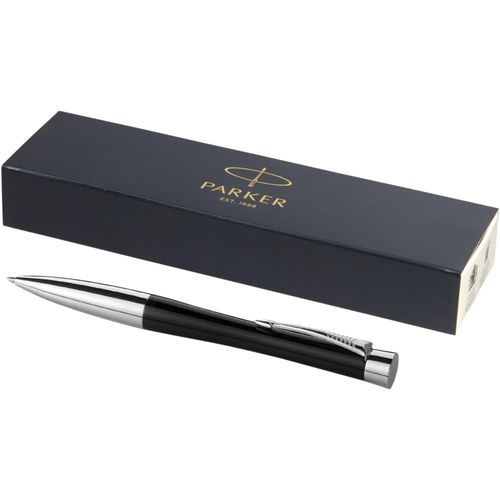Parker Urban Kugelschreiber (Art.-Nr. CA917205) - Cooler Stift der neuen Generation, der...