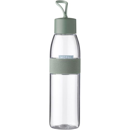 Mepal Ellipse 500 ml Flasche (Art.-Nr. CA917410) - Diese trendige Wasserflasche von Mepal...