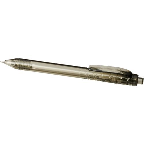 Vancouver Recycling Kugelschreiber (Art.-Nr. CA919701) - Kugelschreiber mit Klickmechanismus und...