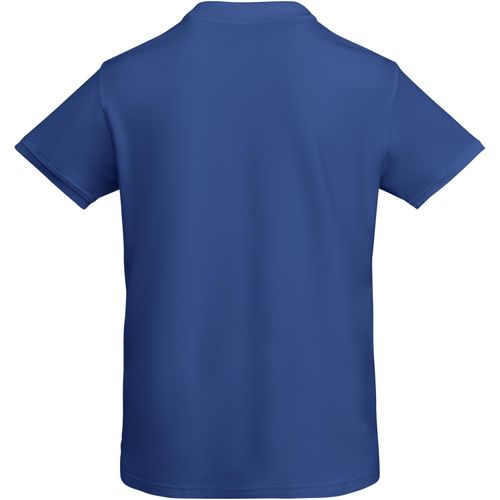 Prince Poloshirt für Herren (Art.-Nr. CA921007) - Kurzärmeliges Poloshirt aus Bio-Baumwol...