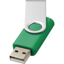 Rotate USB-Stick (grün) (Art.-Nr. CA921513)