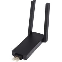 ADAPT Single Band WLAN-Extender (Schwarz) (Art.-Nr. CA921820)