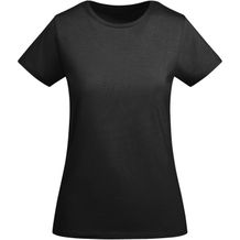 Breda T-Shirt für Damen (Schwarz) (Art.-Nr. CA921956)