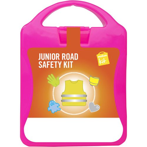 MyKit M Junior Sicherheit (Art.-Nr. CA923643) - Ideales Set für Kinder. Durch diese...