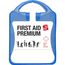 mykit, first aid, kit (blau) (Art.-Nr. CA925076)