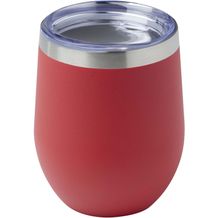 Corzo 350 ml RCS-zertifizierter Kupfer-Vakuum Isolierbecher aus recyceltem Edelstahl (Art.-Nr. CA925282)