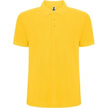 Pegaso Premium Poloshirt für Herren (gelb) (Art.-Nr. CA926112)