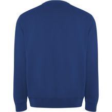 Batian Sweatshirt mit Rundhalsausschnitt Unisex (royalblau) (Art.-Nr. CA927584)