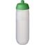 HydroFlex Clear 750 ml Squeezy Sportflasche (grün, klar mattiert) (Art.-Nr. CA929343)