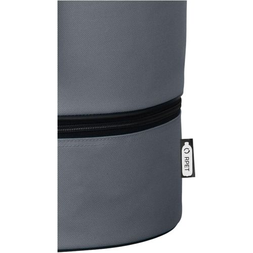 Idaho RPET Seesack 35L (Art.-Nr. CA932899) - Wasserabweisende Reisetasche aus recycel...