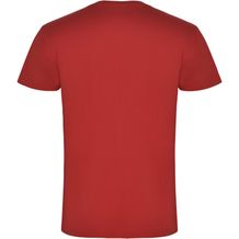 Samoyedo T-Shirt mit V-Ausschnitt für Herren (Art.-Nr. CA932948)