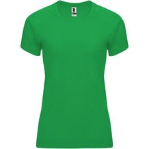 Bahrain Sport T-Shirt für Damen (Green Fern) (Art.-Nr. CA933280)