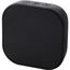 Stark 2.0 3 W Mini-Bluetooth®-Lautsprecher aus recyceltem RCS Kunststoff (Schwarz) (Art.-Nr. CA933797)