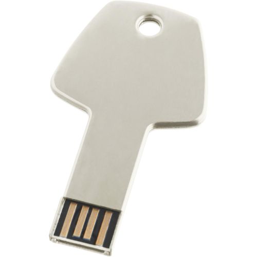 USB-Stick Schlüssel (Art.-Nr. CA936440) - Mit dem USB-Stick haben Sie Ihre Dateien...