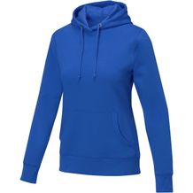 Charon Damen Kapuzenpullover (blau) (Art.-Nr. CA936458)