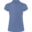 Star Poloshirt für Damen (RIVIERA BLUE) (Art.-Nr. CA937964)