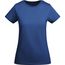 Breda T-Shirt für Damen (royalblau) (Art.-Nr. CA943898)
