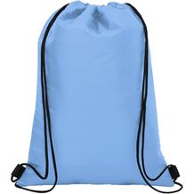 Oriole Kühltasche mit Kordelzug 5L (hellblau) (Art.-Nr. CA944527)
