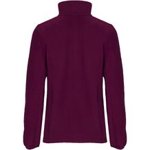 Artic Fleecejacke für Damen (GARNET) (Art.-Nr. CA944610)