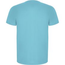 Imola Sport T-Shirt für Kinder (türkis) (Art.-Nr. CA945570)