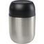 Supo 480 ml Doppelwandiger Lunch-Pot (silber) (Art.-Nr. CA948211)