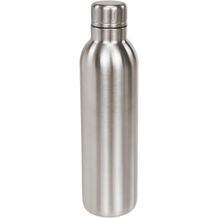 Thor 510 ml Kupfer-Vakuum Isolierflasche (silber) (Art.-Nr. CA948707)