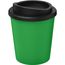 Americano® Espresso 250 ml Isolierbecher (grün, schwarz) (Art.-Nr. CA949401)