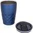 Geo 350 ml Kupfer-Vakuum Isolierbecher (blau) (Art.-Nr. CA951477)